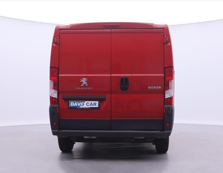 Peugeot Boxer 6