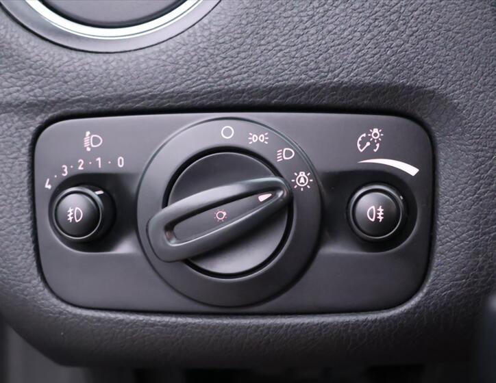Ford Mondeo 17