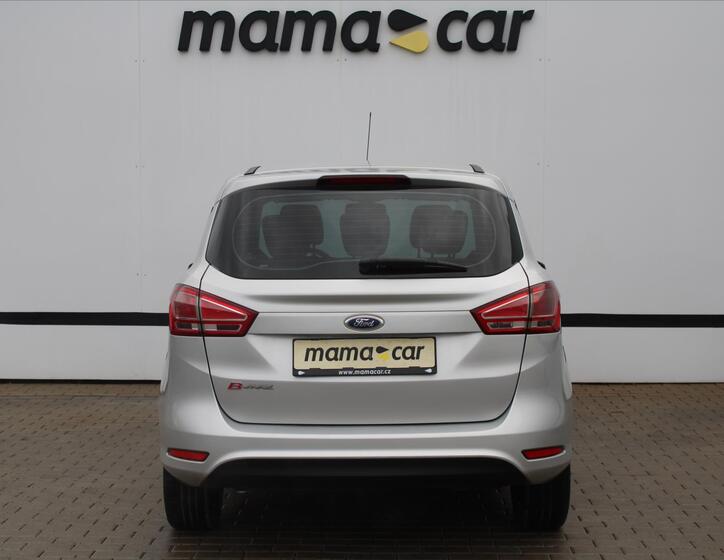 Ford B-MAX 6