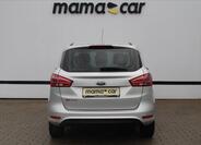 Ford B-MAX 6