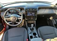 Hyundai Tucson 8