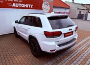 Jeep Grand Cherokee 10