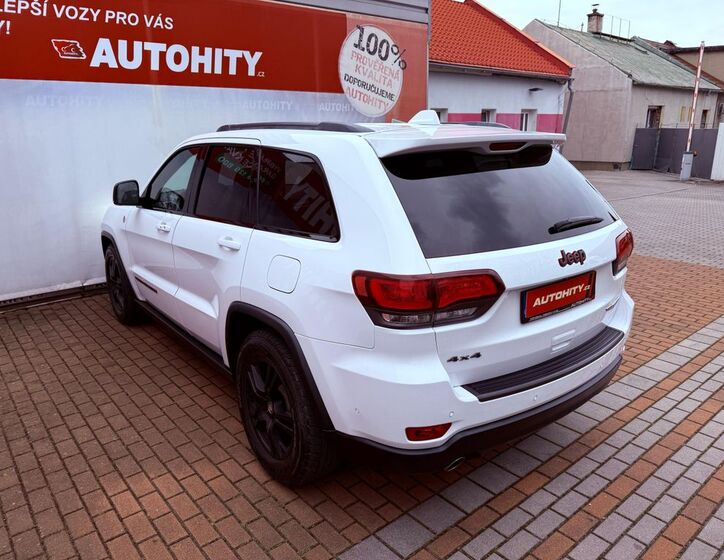 Jeep Grand Cherokee 10