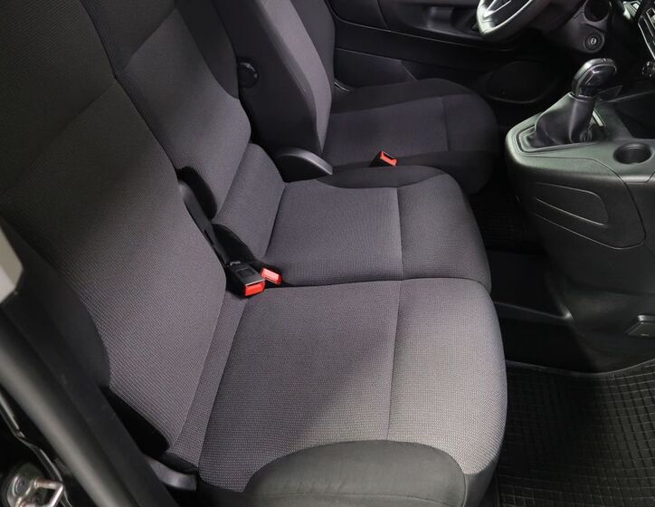 Opel Combo 12