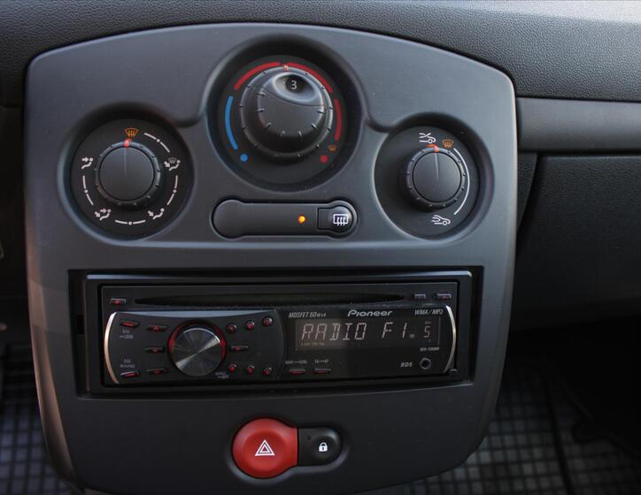 Renault Clio 14