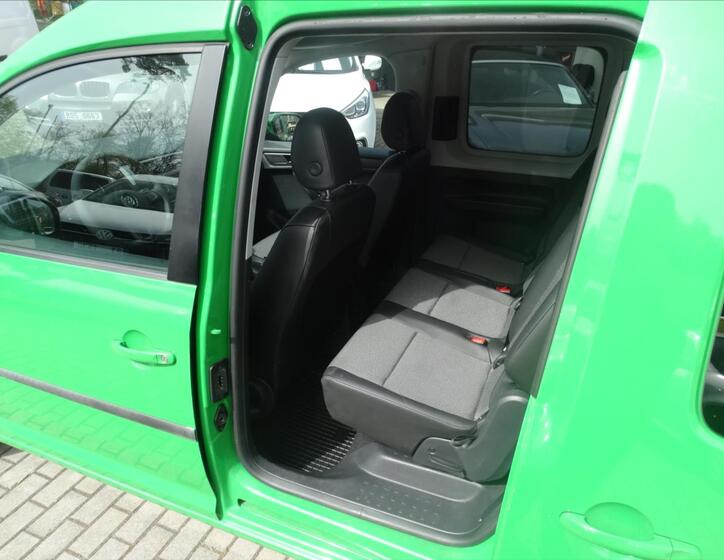 Volkswagen Caddy 34
