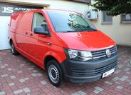 Volkswagen Transporter 5