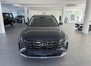 Hyundai Tucson 1