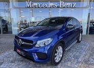 Mercedes-Benz GLE 1