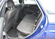 Ford Focus 8