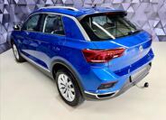 Volkswagen T-Roc 5