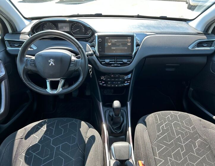 Peugeot 2008 2