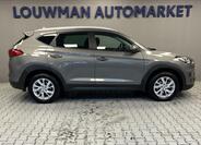 Hyundai Tucson 17