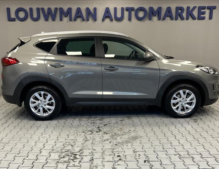 Hyundai Tucson 17
