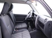 Suzuki Jimny 11