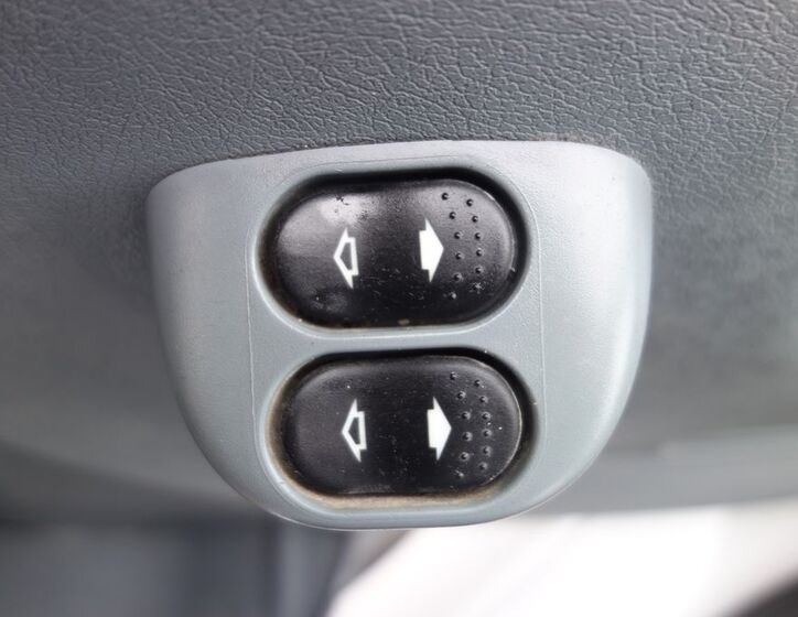 Ford Transit 20