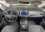 Ford Galaxy 13