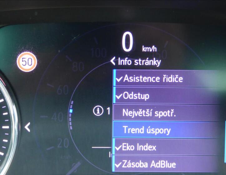 Opel Insignia 28