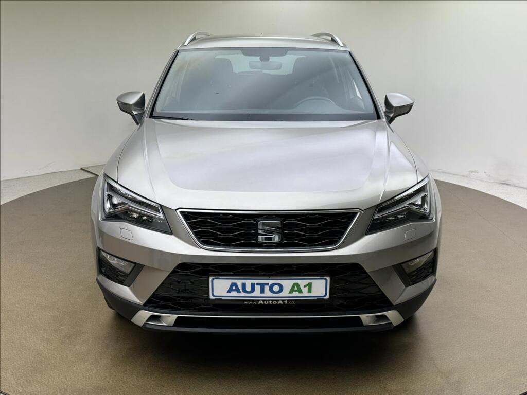 Seat Ateca 2