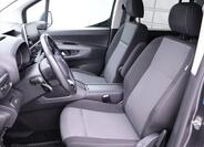 Toyota ProAce City Verso 12