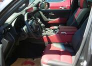 Toyota Land Cruiser 7