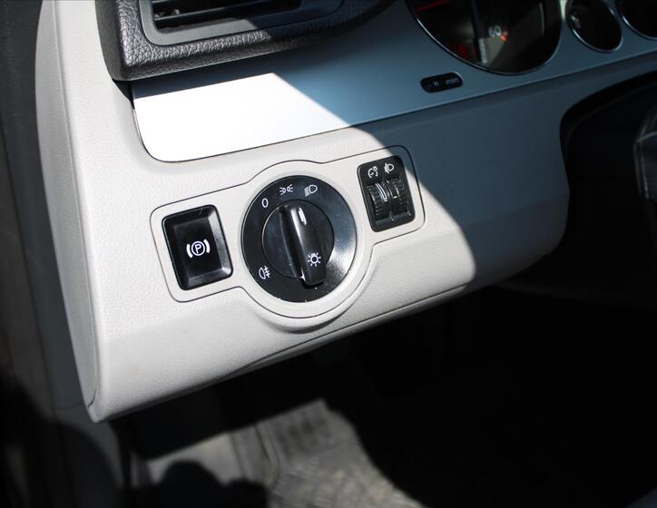 Volkswagen Passat 17