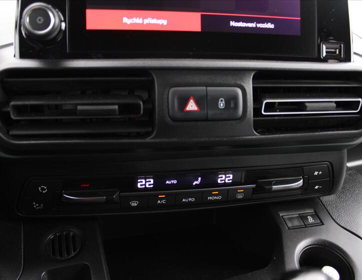 Citroën Berlingo 20