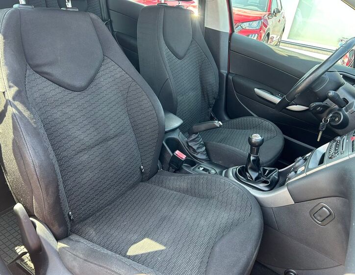 Peugeot 308 19