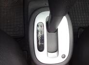 Nissan Micra 39