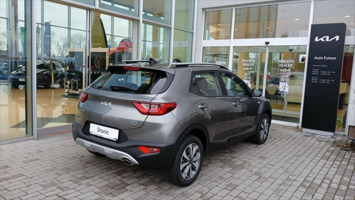 KIA Stonic
