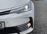 Toyota Corolla 7