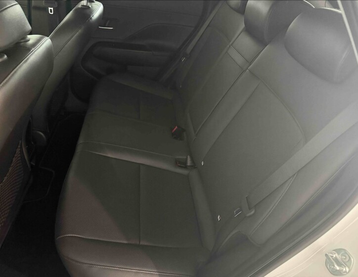 Hyundai Kona 8