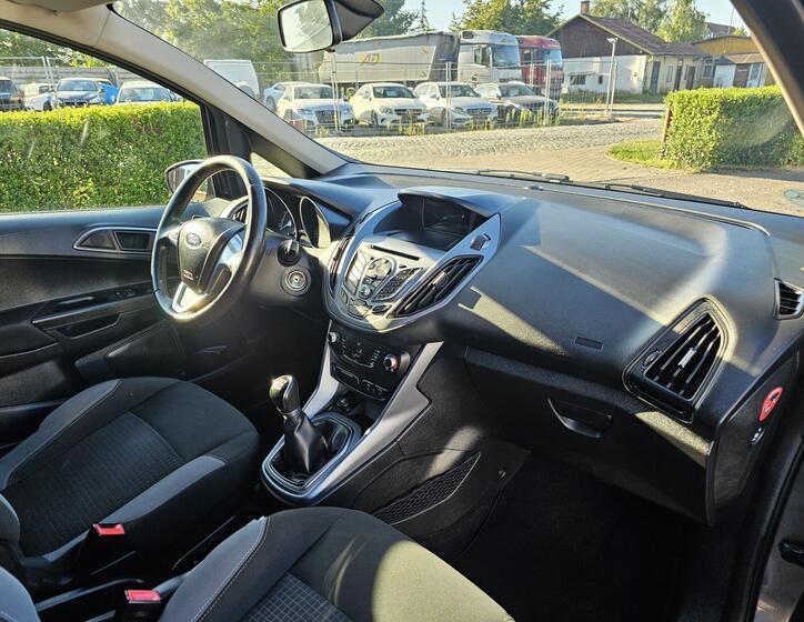 Ford B-MAX 24