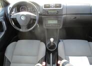Škoda Fabia 12
