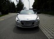 Peugeot 508 3