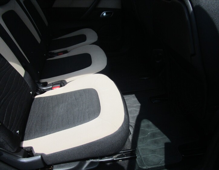 Citroën C4 Picasso 28