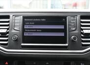 Volkswagen Crafter 20