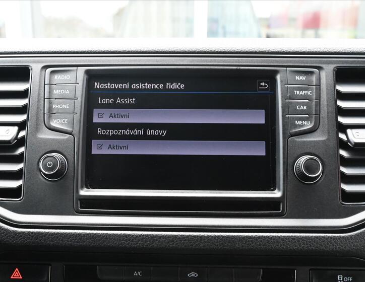 Volkswagen Crafter 20