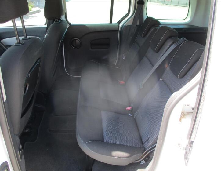 Renault Kangoo 9