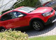 Volkswagen Polo 9