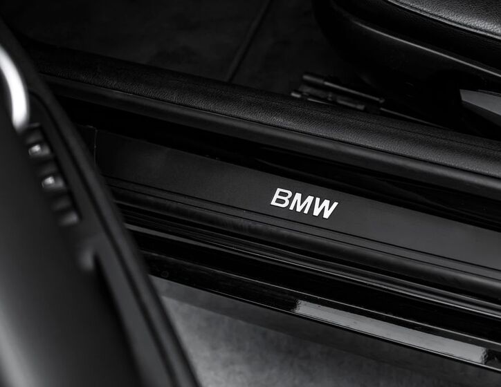 BMW Z4 18
