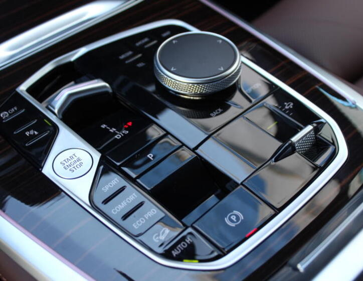 BMW X5 20