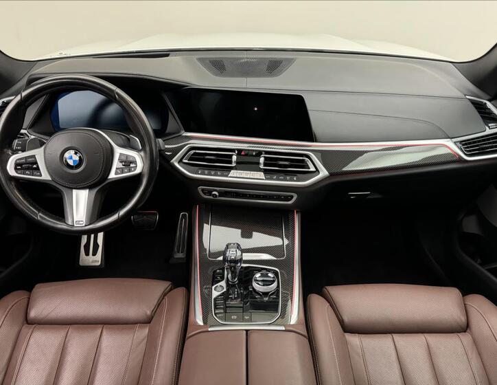 BMW X5 7