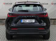 Lexus NX 350h 4