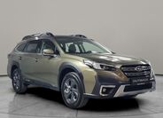 Subaru Outback 4