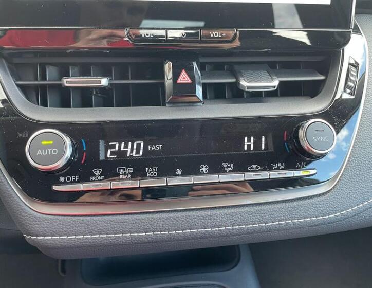 Toyota Corolla 28
