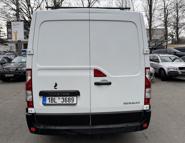 Renault Master 7