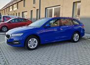 Škoda Octavia 6