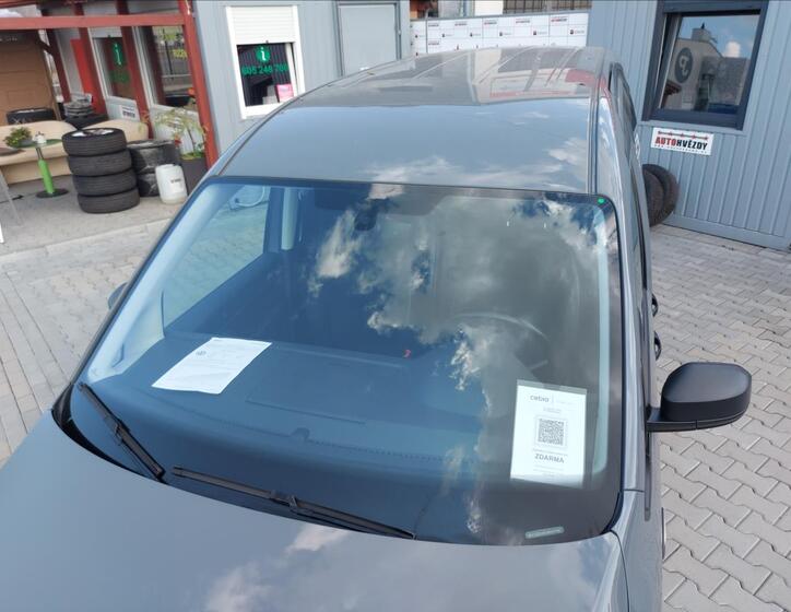 Volkswagen Caddy 43