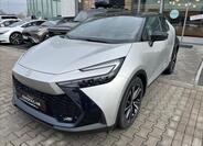 Toyota C-HR 10